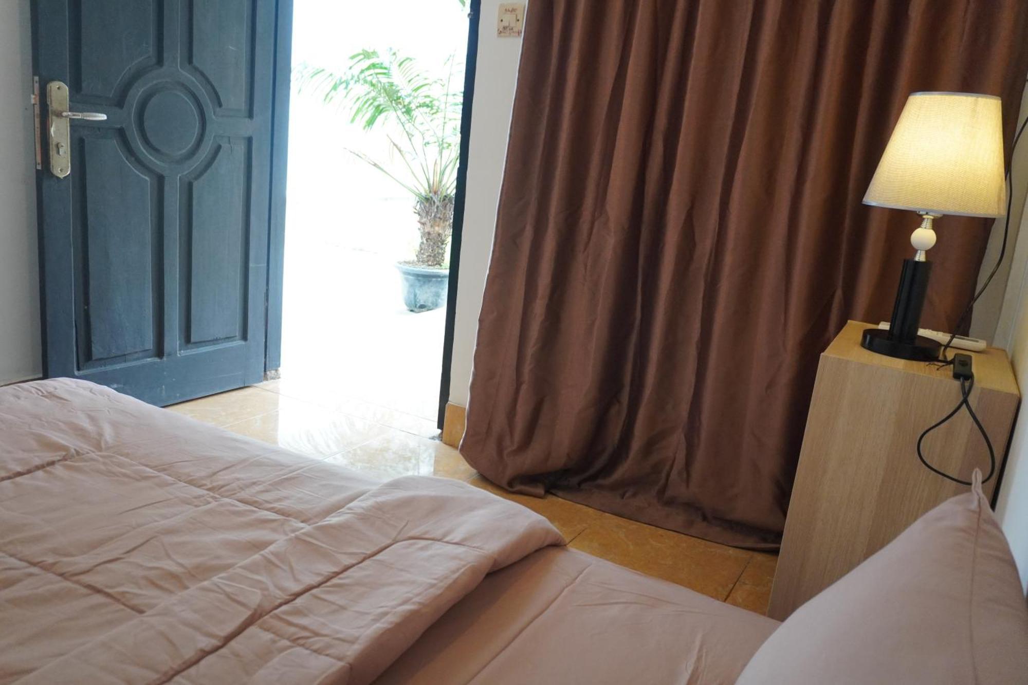 Indonesia Backpacker Hostels Kuta (Lombok) Exterior foto